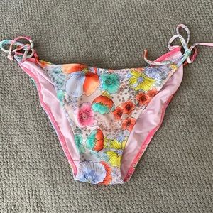 Victoria's Secret bikini bottom